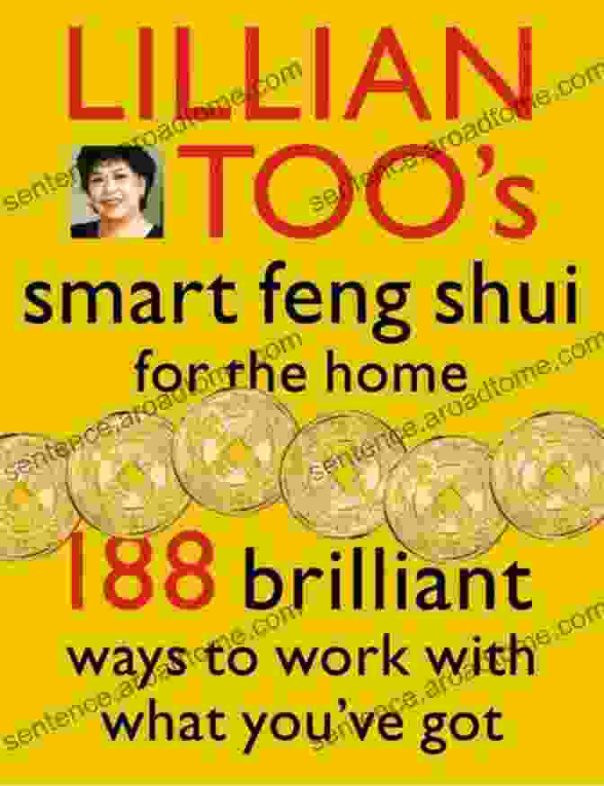 188 Brilliant Ways To Work With What You've Got Lillian Too S Smart Feng Shui For The Home: 188 Brilliant Ways To Work With What You Ve Got