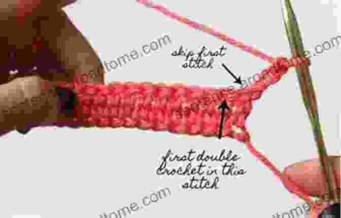 A Close Up Of A Crochet Stitch Crochet Beautiful Bedspread Patterns: Stunning Bedspread Crochet Tutorials: Crochet Bedspread Ideas