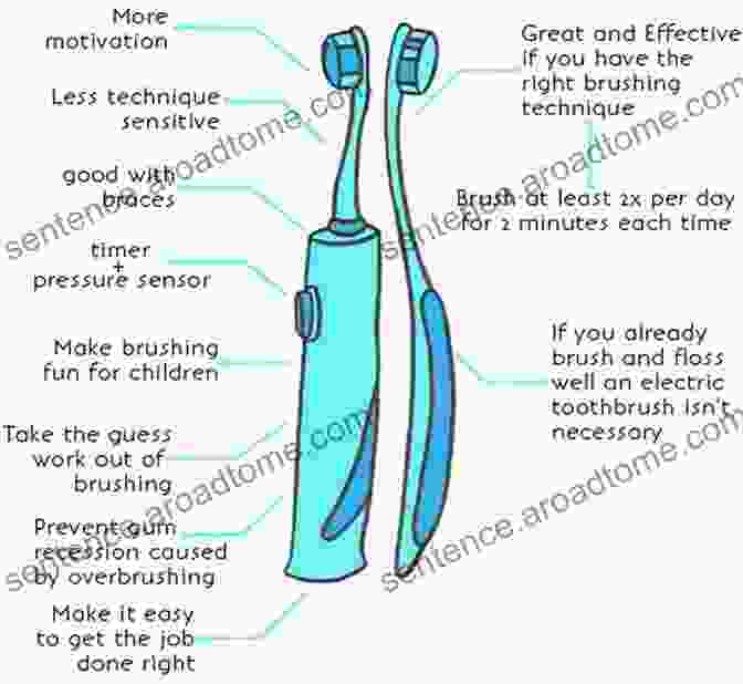 A Comparison Between A Toothbrush And A Bicycle How Long? (Wacky Comparisons) Jessica Gunderson