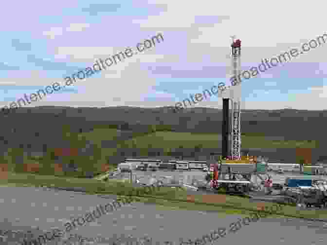 A Fracking Well In Pennsylvania When Fracking Comes To Town: Governance Planning And Economic Impacts Of The US Shale Boom