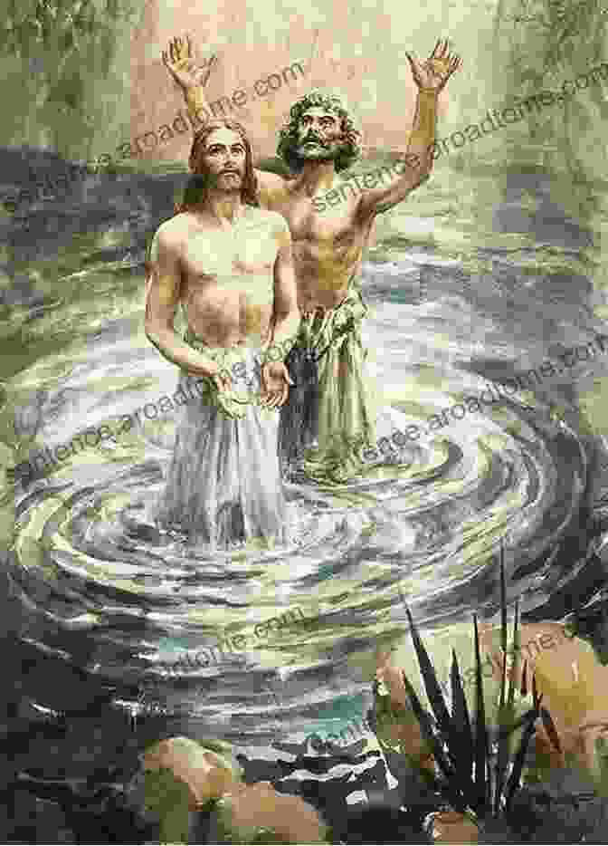 A Historical Depiction Of Baptism The Promise Of Baptism: An To Baptism In Scripture And The Reformed Tradition