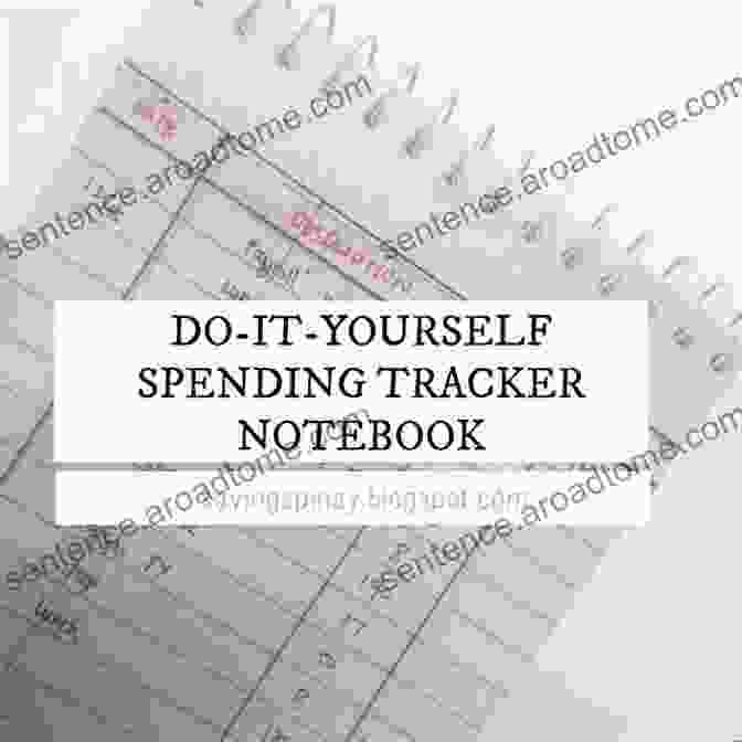 A Person Tracking Their Spending In A Notebook Thrifty And Thriving: 10 Simple Ways To Put Money Back In Your Pocket Today