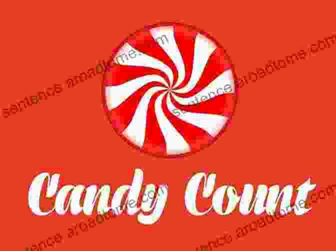 A Photo Of Let S Count Candy Canes (Let S Count 21)
