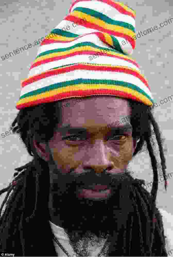 A Vibrant Image Of Rastafarians Gathered In A Celebratory Atmosphere, Adorned In Their Distinctive Dreadlocks And Colorful Attire, Showcasing The Cultural Richness And Communal Spirit Of Rastafari. Rastafari Other African Caribbean Worldviews Jeannie Reed