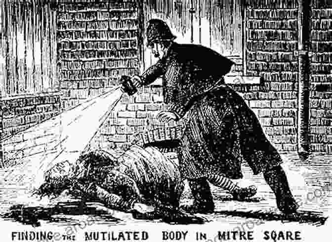 A Vintage Illustration Of A Murder Victim Lying In A Pool Of Blood. Vintage True Crime Stories Vol 2: An Illustrated Anthology Of Forgotten Tales Of Murder Mayhem