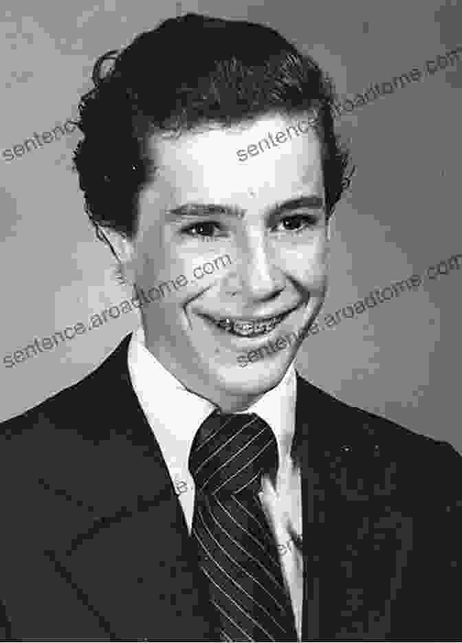 A Young Stephen Colbert In A Suit And Tie, Smiling And Nothing But The Truthiness: The Rise (and Further Rise) Of Stephen Colbert