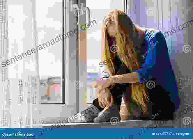 A Young Woman Sitting By A Window, Lost In Thought And Writing In A Journal The Four Methods Of Journal Writing: Finding Yourself Through Memoir