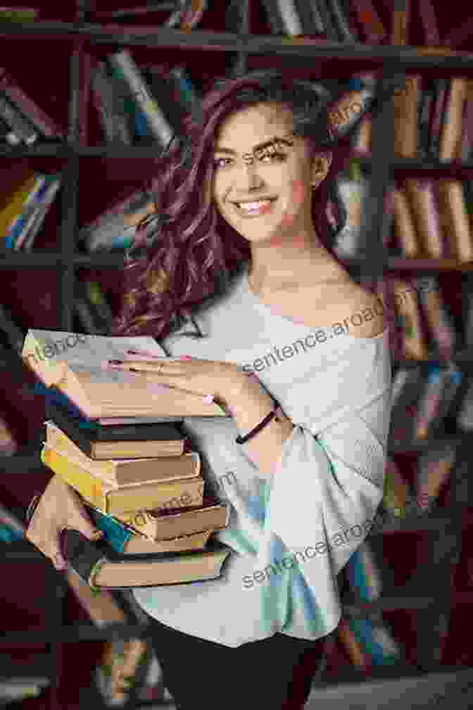 A Young Woman Smiling And Holding A Book The Direction For Twentysomethings: Take The Most Of Your Twenties