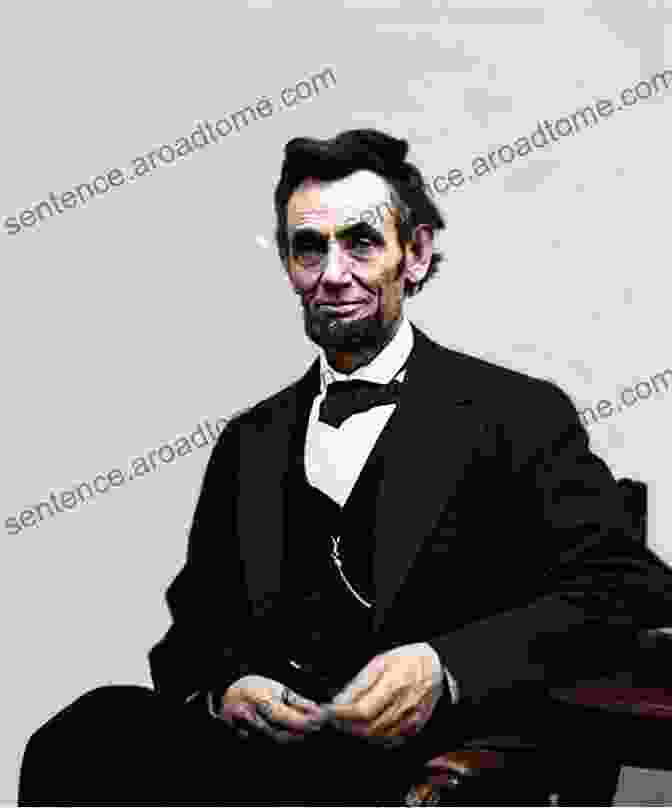 Abraham Lincoln, 16th President Of The United States Abraham Lincoln James M McPherson