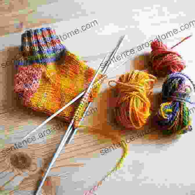 Advanced Techniques For Sock Knitting Operation Sock Drawer: The Guide To Building Your Stash Of Hand Knit Socks