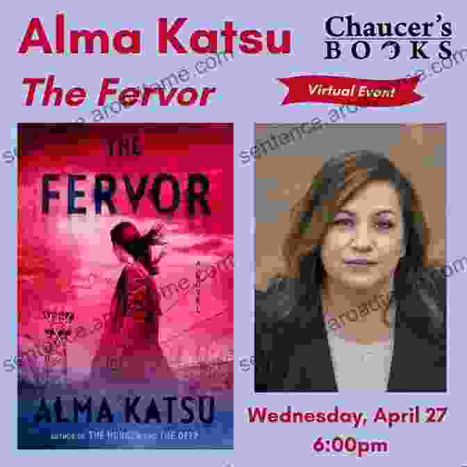 Alma Katsu, The Author Of Historical Horror And Suspense Novels Murder Most Vile Volume 28: 18 Shocking True Crime Murder Cases