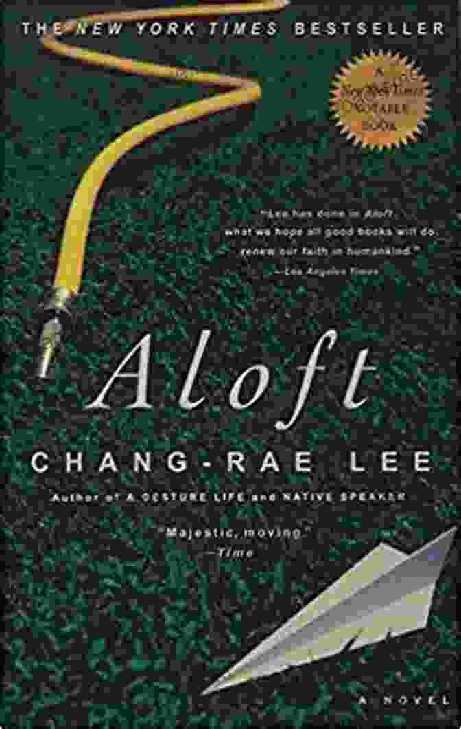 Aloft Book Cover Aloft Jean Feingold