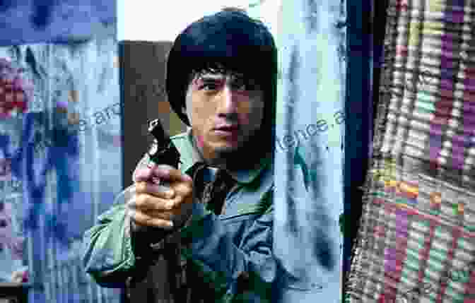 An Action Film Scene From 'Police Story' Historical Dictionary Of Hong Kong Cinema (Historical Dictionaries Of Literature And The Arts 2)