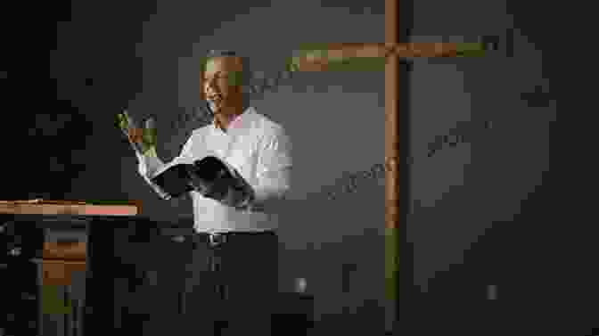 An Image Of A Person Giving A Sermon Assembled 2024: Select Sermons And Lectures From The General Assembly Of The Unitarian Universalist Association