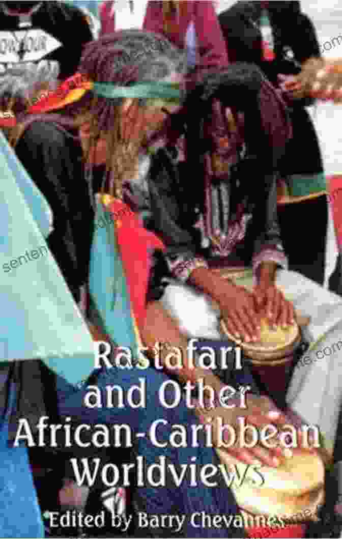 An Image Of The Book Cover, Prominently Displaying The Title 'Rastafari: Other African Caribbean Worldviews' By Jeannie Reed, Highlighting The Visually Appealing And Informative Nature Of The Book. Rastafari Other African Caribbean Worldviews Jeannie Reed