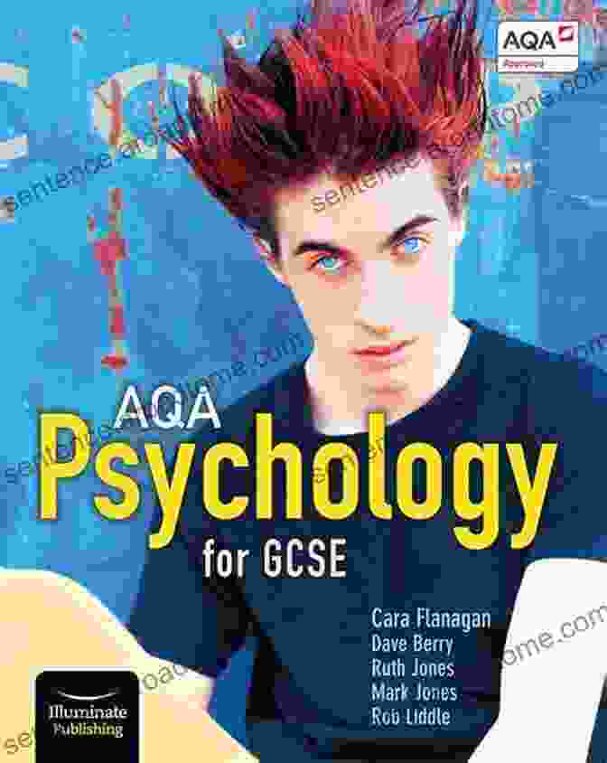 AQA Level Psychology Textbook Cover AQA A Level Psychology 1 Jean Marc Lawton