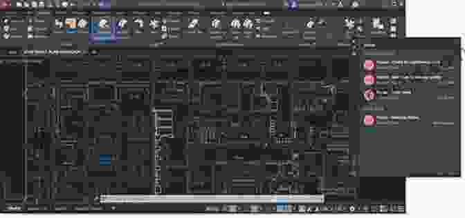 AutoCAD Map 3D 2024 Interface AutoCAD Map 3D 2024: COGO And Coordinate Tracking (Digging Into AutoCAD Map 3D 2024)