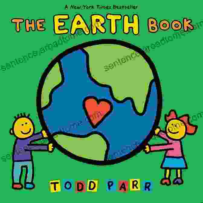 Baby Loves Earth Book Cover Baby Loves Earth: An ABC Of Our Planet