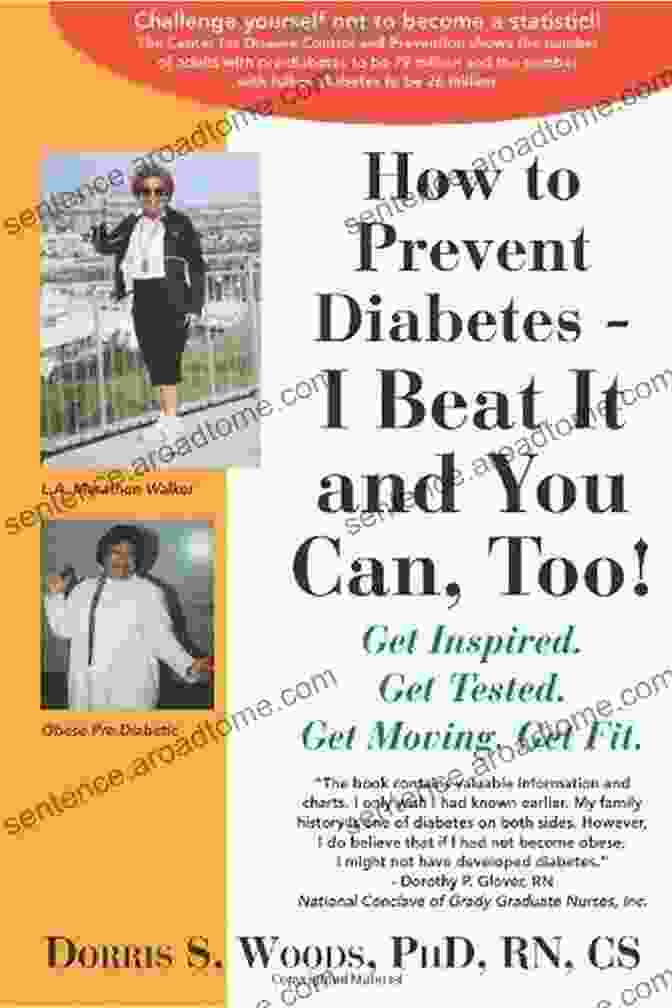 Beat Diabetes And You Will Too Book Cover I Beat Diabetes And You Will Too