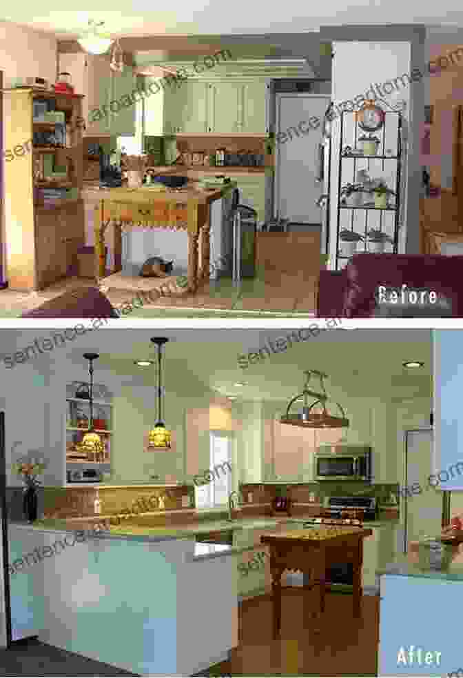 Before And After Home Renovation Photos House Story: Insider Secrets To The Perfect Home Renovation