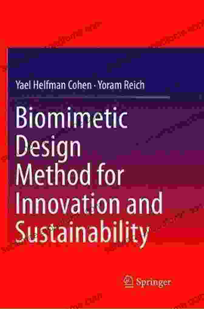 Biomimetic Design Method For Innovation And Sustainability Book Cover Biomimetic Design Method For Innovation And Sustainability