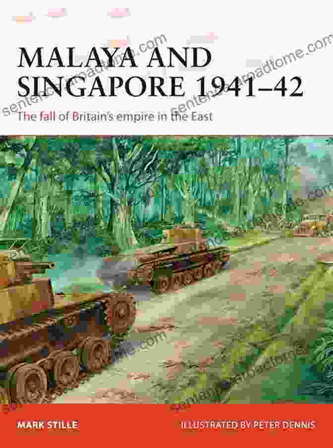 Book Cover For Britain, Malaya And Singapore: 1941 1967 Defence And Decolonisation In South East Asia: Britain Malaya And Singapore 1941 1967