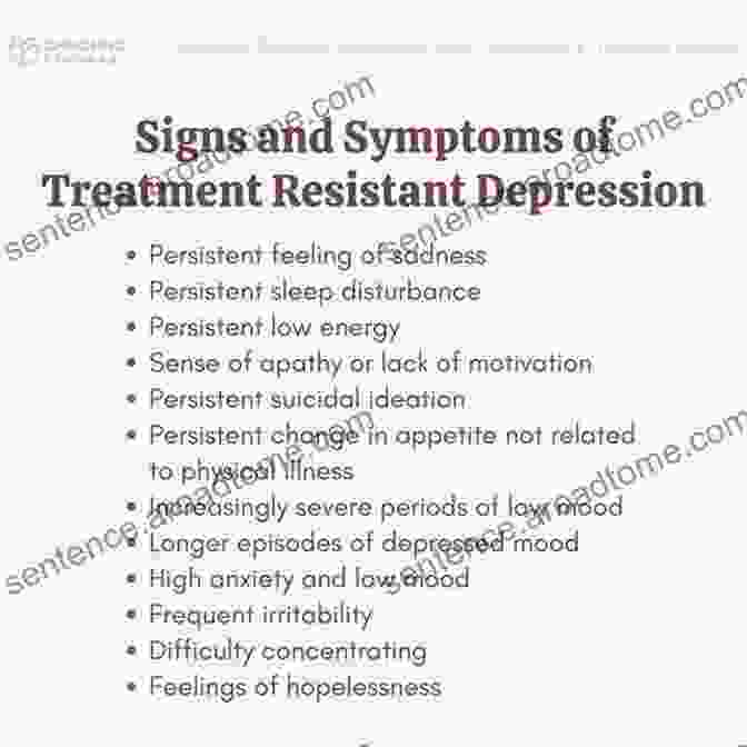 Book Cover: How To Treat Treatment Resistant Depression How To Treat Treatment Resistant Depression: A Heroic And Comprehensive Approach To Treating Depression Outside Of Insurance Company Restrictions