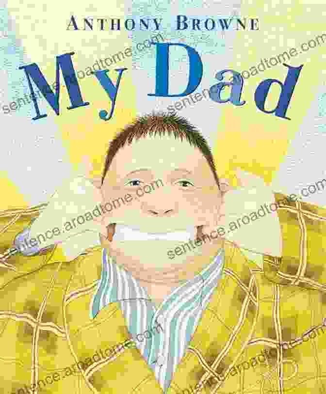 Book Cover Of 'From Father To Father' From Father To Father Polyglot Planet Publishing