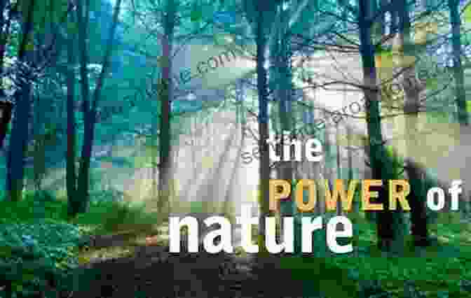 Book Cover Of 'Shape Your Life With The Powers Of Nature' Elemental Energy Magic: Shape Your Life With The Powers Of Nature