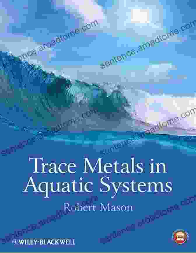 Book Cover Of Trace Metals In Aquatic Systems Trace Metals In Aquatic Systems