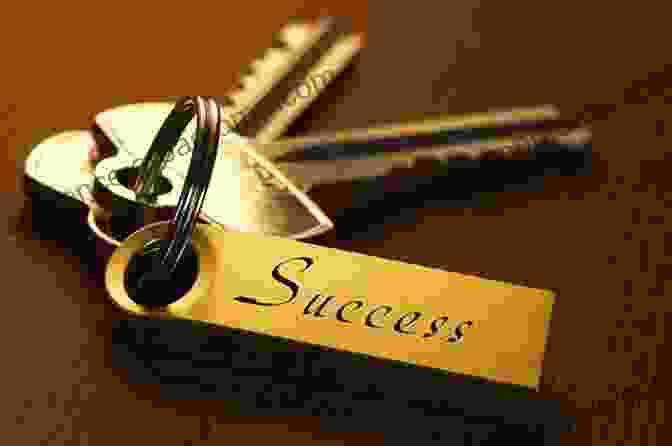 Book Cover Of 'Your Keys To Success', Featuring An Image Of A Person Holding A Set Of Keys A/E/C Marketing Fundamentals: Your Keys To Success