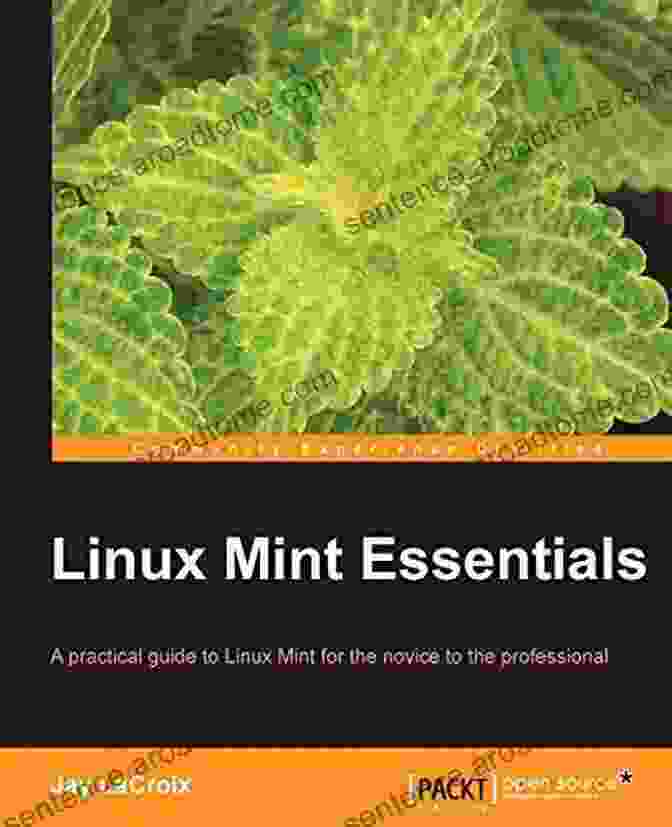 Buy Now Button Linux Mint Essentials Jay LaCroix