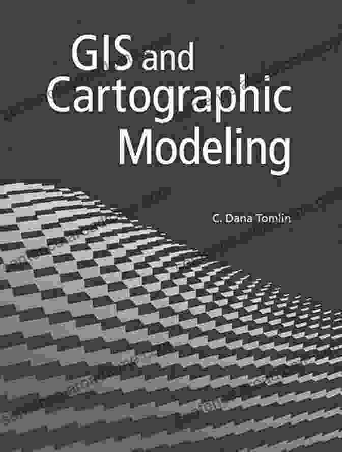 Cartographic Modeling And Applications Book Cover Generalisation Of Geographic Information: Cartographic Modelling And Applications (International Cartographic Association)