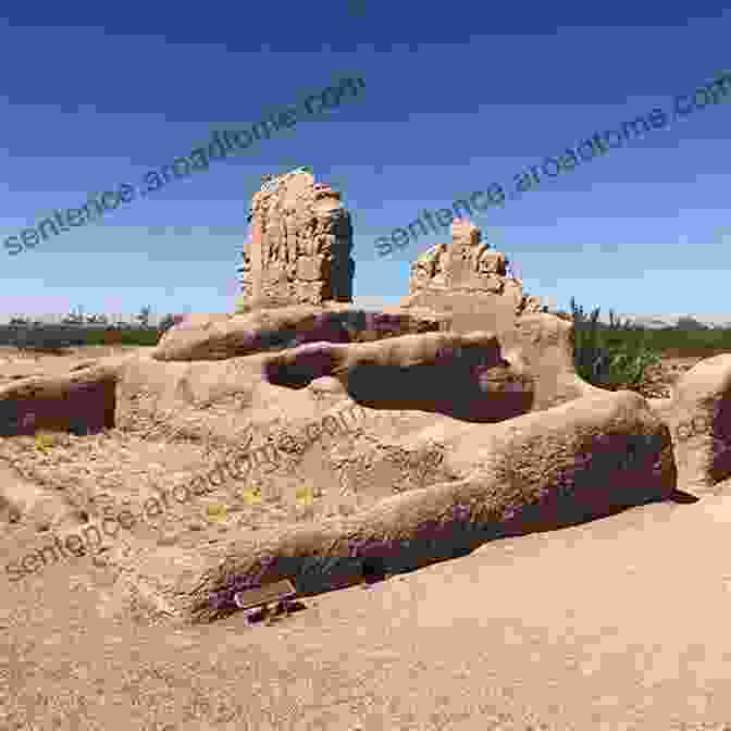 Casa Grande Ruins, A Potential Templar Sanctuary In Arizona Templar Sanctuaries In North America: Sacred Bloodlines And Secret Treasures