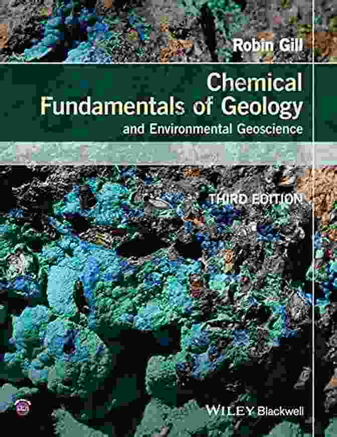 Chemical Fundamentals Of Geology And Environmental Geoscience Wiley Desktop Book Chemical Fundamentals Of Geology And Environmental Geoscience (Wiley Desktop Editions)