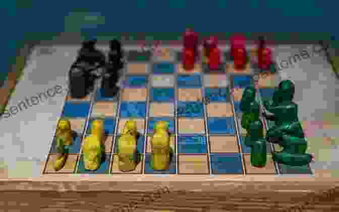 Chessboard With Pieces COMPREHENSIVE STEP BY STEP GUIDE TO CHESS FOR KIDS: According To Chess Com The Origins Of Chess Are No Longer Exactly Clear Even Even Though Most Have It Superior From Previously Chess L