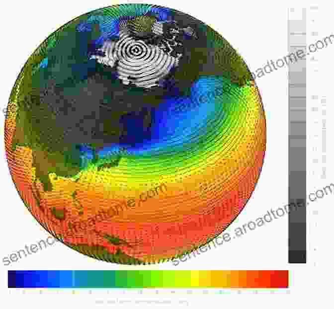 Climate Model Simulation Of Global Temperature Change Advances In Geophysics (ISSN 56)