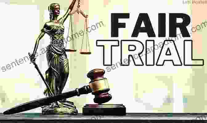 Courts' Role In Ensuring Fair Trials True Witness: Cops Courts Science And The Battle Against Misidentification