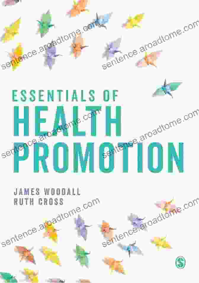 Cover Of Essentials Of Health Promotion By James Woodall Essentials Of Health Promotion James Woodall