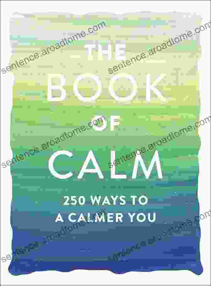 Cover Of The Book Calmness In Crisis By Richard Banks CALMNESS IN CRISIS Richard Banks