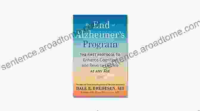 Cover Of The Book 'What If It's Not Alzheimer's?' By Dr. Dale Bredesen What If It S Not Alzheimer S?: A Caregiver S Guide To Dementia