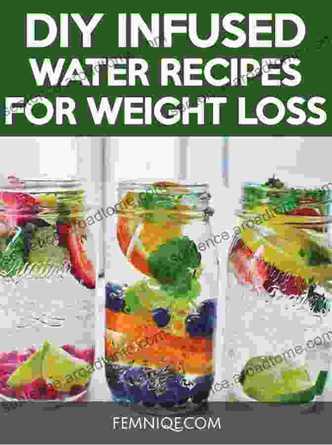 Delicious Fruit Infused Water For Weight Loss Book Delicious Fruit Infused Water For Weight Loss: 25 Recipes For Spa Quality Fruit Infused Water To Supercharge Weight Loss