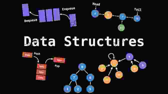 Diagrams Of Advanced Data Structures Guide To Data Structures: A Concise Using Java (Undergraduate Topics In Computer Science)