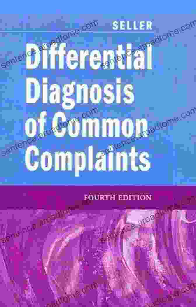 Differential Diagnosis Of Common Complaints Book Cover Differential Diagnosis Of Common Complaints E