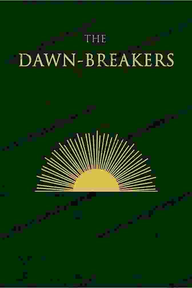 Diverse Characters In THE DAWN BREAKERS Movie (Baha I Themes)