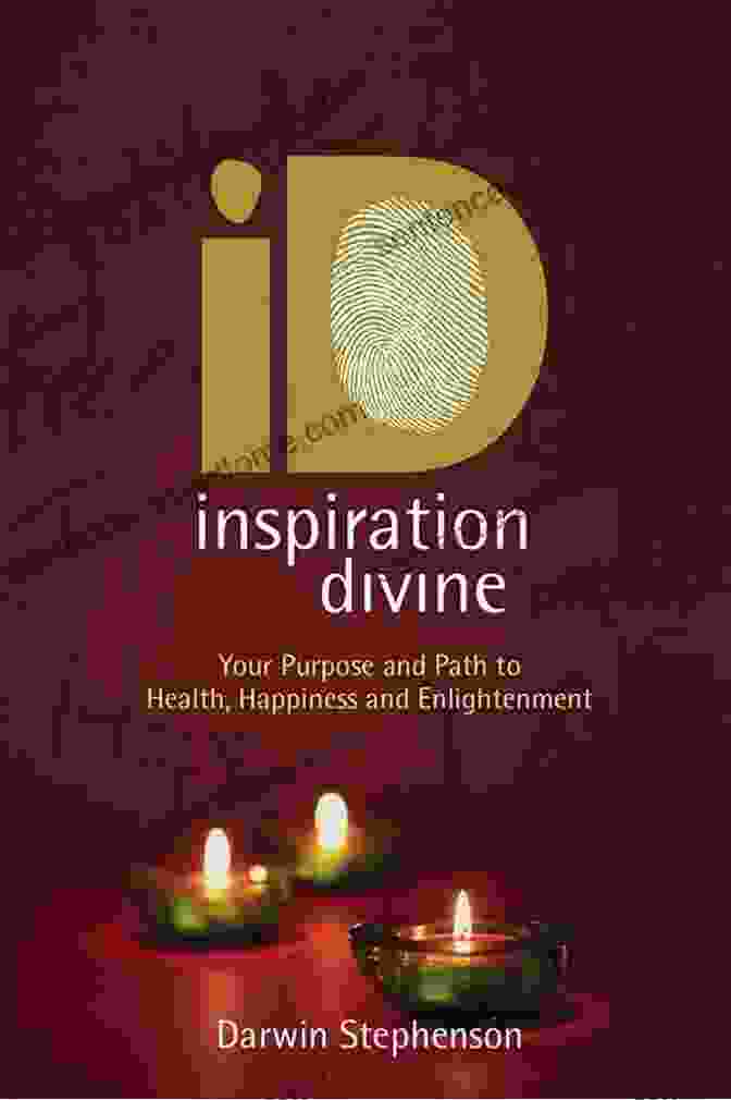 Divine Inspiration Book Cover DIVINE INSPIRATION : The Secret Of Eternal Youth