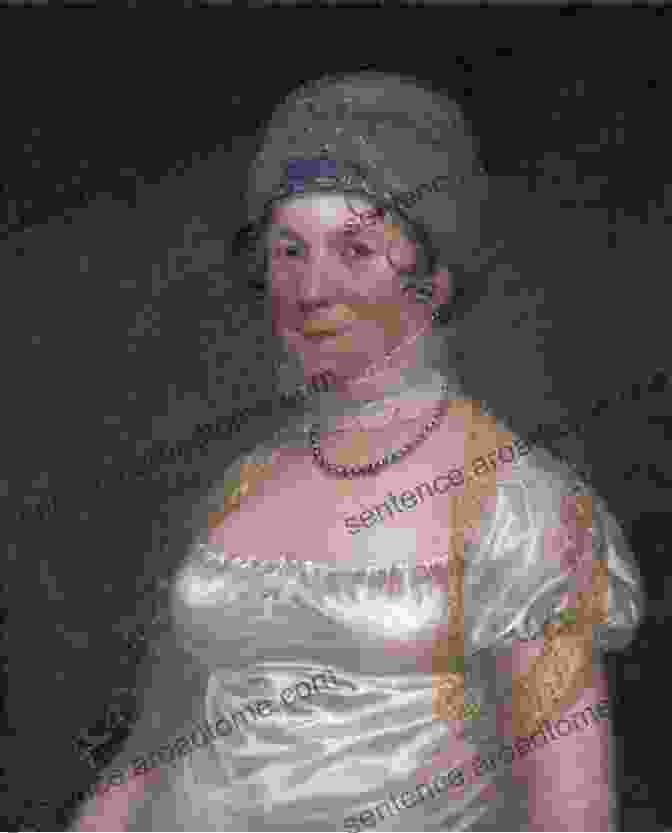 Dolley Madison, A Vibrant And Charismatic First Lady Who Played A Vital Role In Shaping The White House's Social And Diplomatic Landscape First Ladies Of The Republic: Martha Washington Abigail Adams Dolley Madison And The Creation Of An Iconic American Role