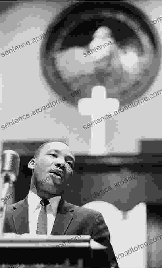 Dr. King Preaching On 'The Dimensions Of A New Vision' The Polished King: Living Words Of Martin Luther King Jr