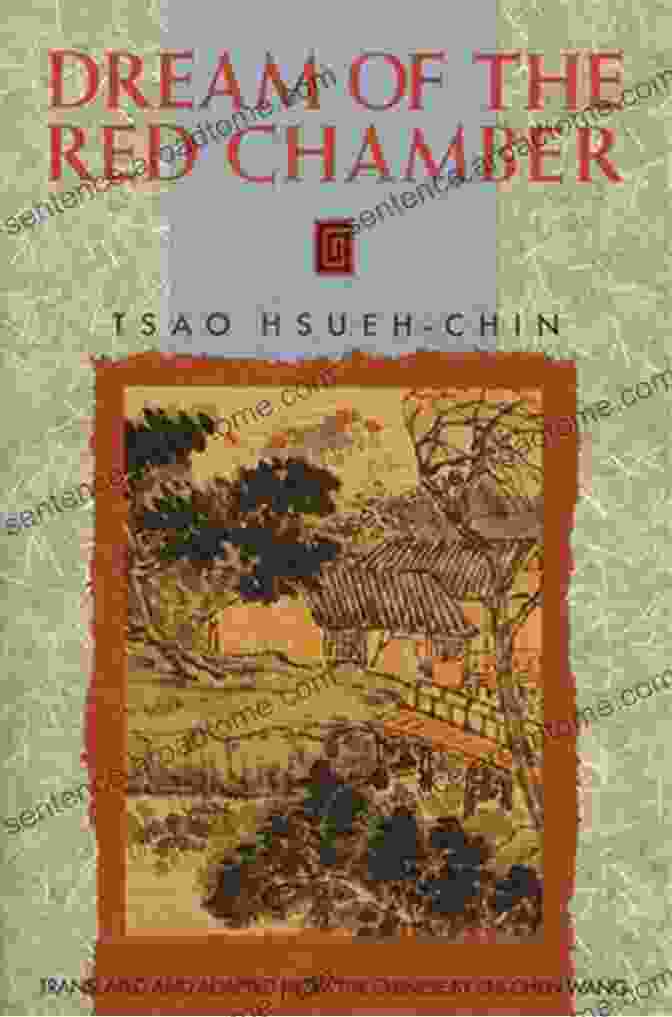 Dream Of The Red Chamber Book Cover, Featuring A Woman In A Garden. China S Great Classical Novels 2: Romance Of The Three Kingdoms Learn Mandarin Fast Improve Vocabulary With Epic Classics Of Chinese Literature (Simplified Characters Pinyin Graded Reader Level 6)