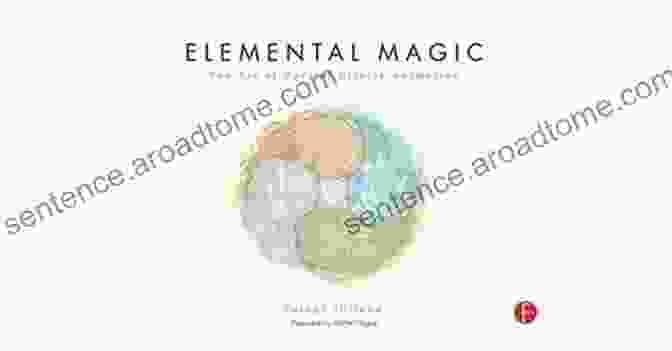 Elemental Magic: The Art Of Special Effects Animation Book Cover Elemental Magic: The Art Of Special Effects Animation